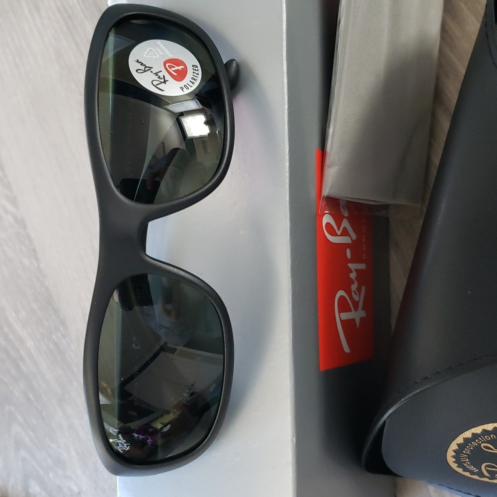 Ray-Ban Sunglasses